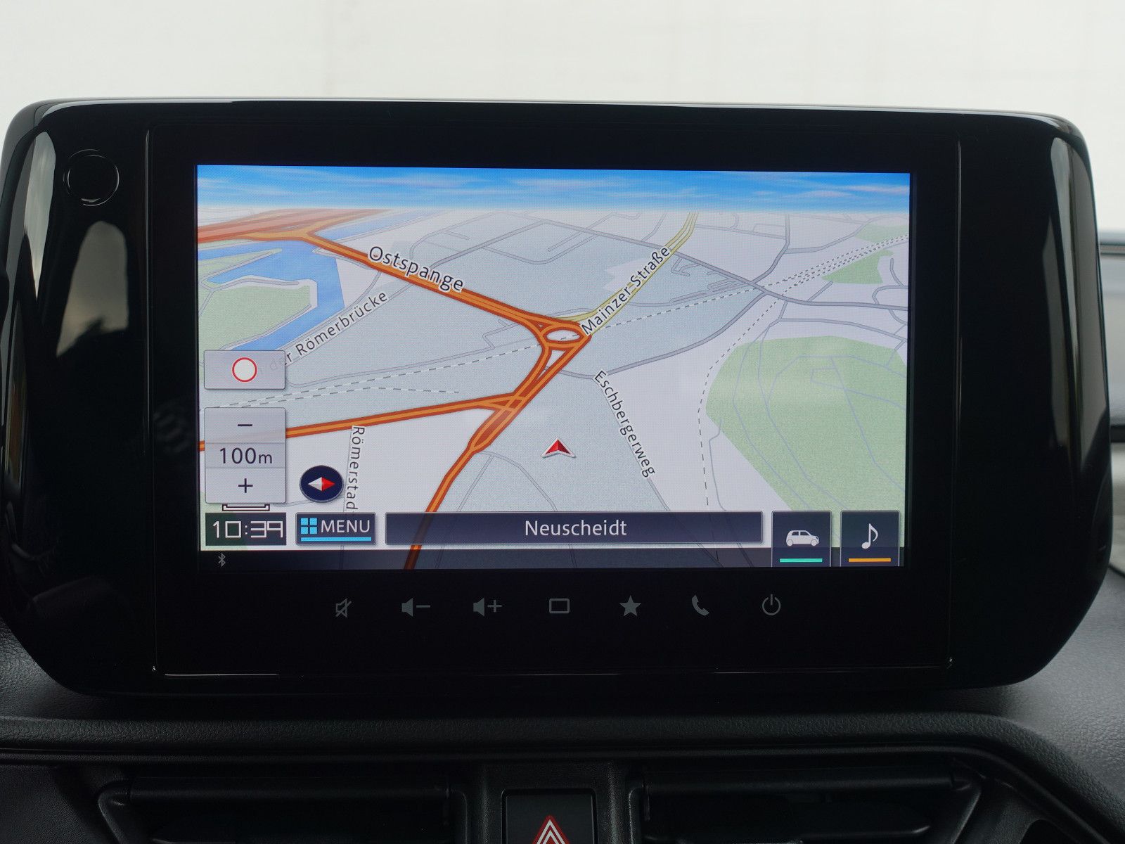 Fahrzeugabbildung Suzuki Swift Comfort+ 1.2 AUTOMATIK,Navi,Kamera,Sitzhzg