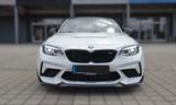 BMW M2 CS F87 Sammlerzustand - BMW M2 f87 Gebrauchtwagen
