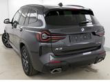 BMW X3 xDrive 20i M Sport Pano HUD AHK Laser Standhz - BMW X3 Jahreswagen: Automatik