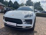 Porsche Macan 2.0 Aut/Pano/Matrix/BOSE/Navi/21 Zoll/Appr - Porsche Gebrauchtwagen in Lünen
