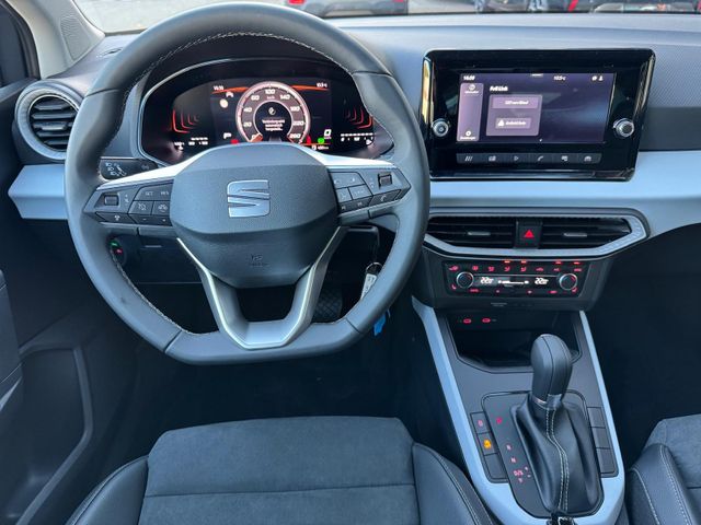 Arona Style EDITION 1,0TSI DSG 116PS ACC/APP/LED