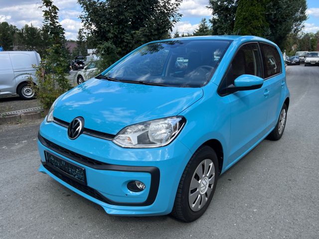 Volkswagen up! Basis*SHZ*KLIMA*LAS*RFK