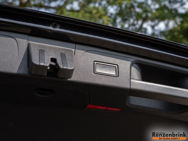 Passat Variant Business TDI DSG Kamera ergoSitz