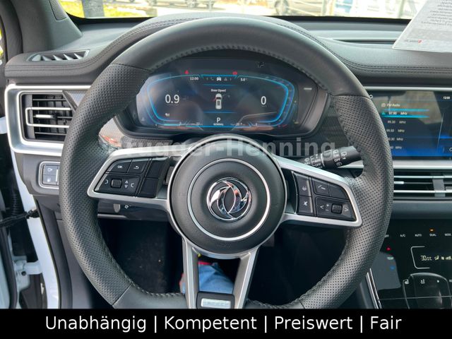 DFSK Fengon 7 AT 7-Sitzer-Allrad-Navi-Panorama 2.5to