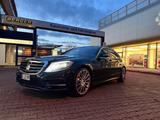 Mercedes-Benz S 350 d 4MATIC L - - Mercedes-Benz S 350 in Frankfurt (Main)