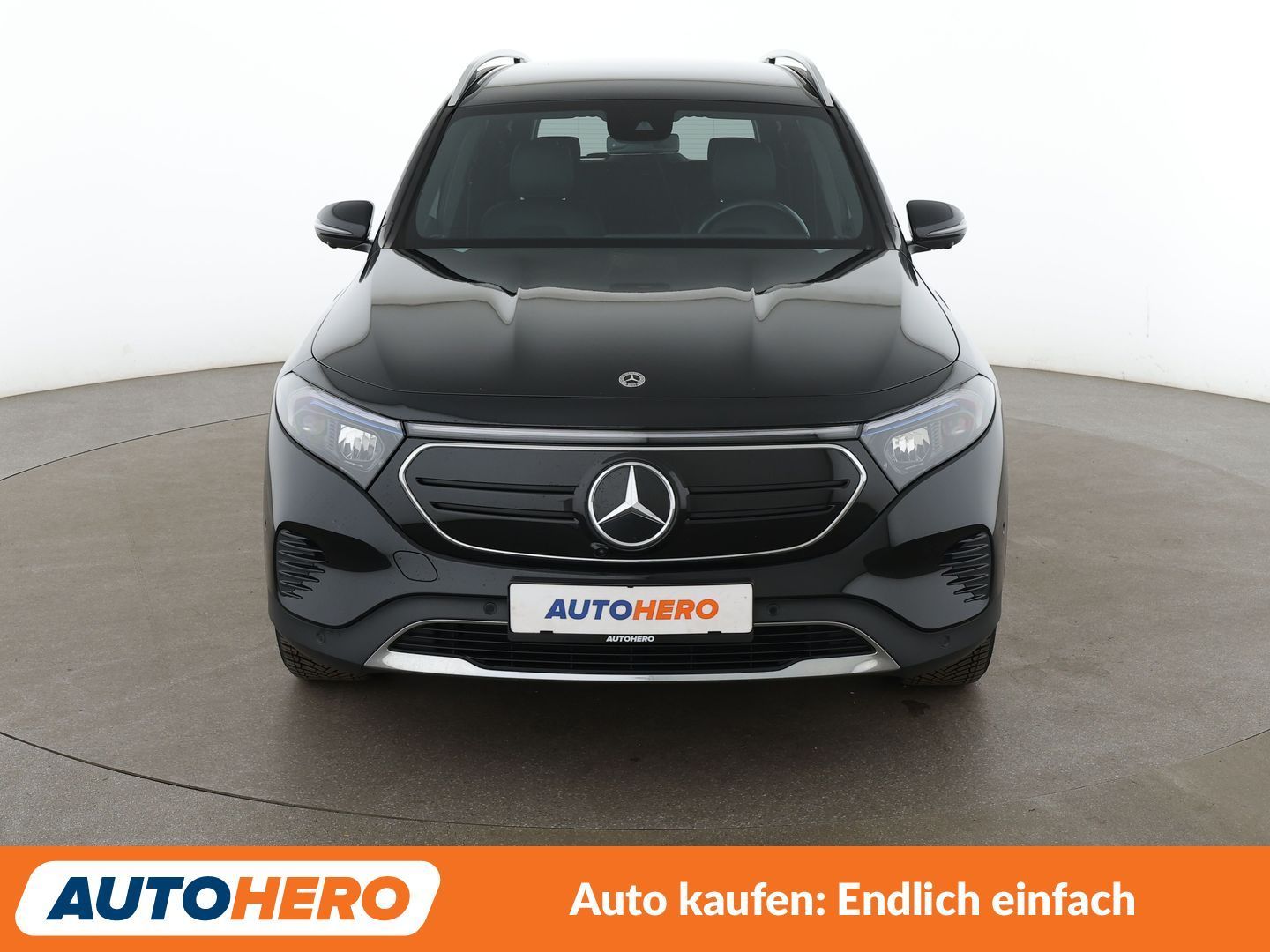 Mercedes-Benz EQB 300 4Matic Progressive Aut.*360CAM*NAVI*TEMP foto 9