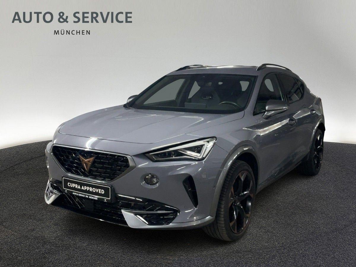 Cupra Formentor VZ 2.0 TSI 4Drive |MATRIX|ACC|AHK|PANO