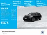 Volkswagen ID.4 Pro Performance Navi AHK IQ.LIGHT ACC PDC S - gebrauchte VW ID.4 aus dem Jahr 2024