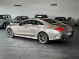 Mercedes-Benz CLS 350 *AMG-Line*Manufaktur*360° Kamera*ACC* - Mercedes-Benz CLS 350 in Hannover
