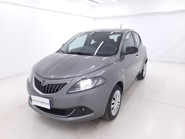 Image of Lancia Ypsilon
