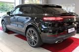Porsche Cayenne Coupe E-Hybrid Panorama *AHK* - Porsche Cayenne Gebrauchtwagen