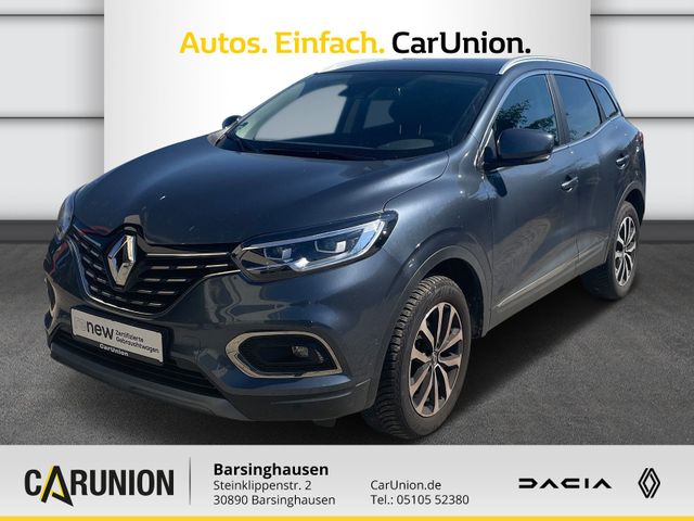 Renault Kadjar TCe 160 EDC Techno