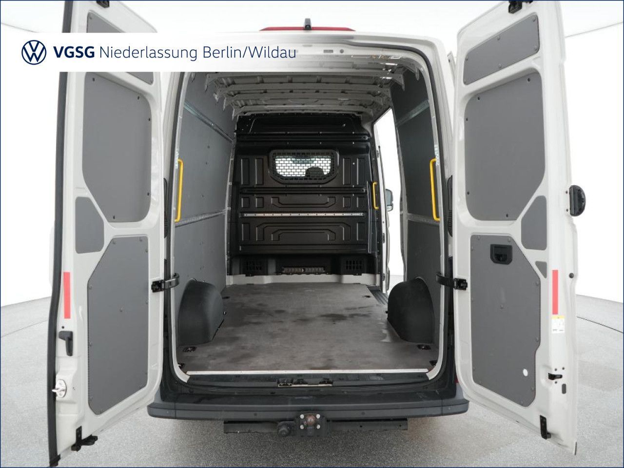 Volkswagen Crafter - Bild 12