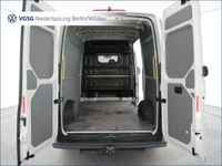 Volkswagen Crafter - Vorschau Bild 12