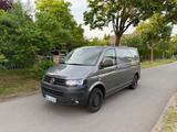 Volkswagen VW T5 Transporter 2.0 TDI TÜV Neu!
