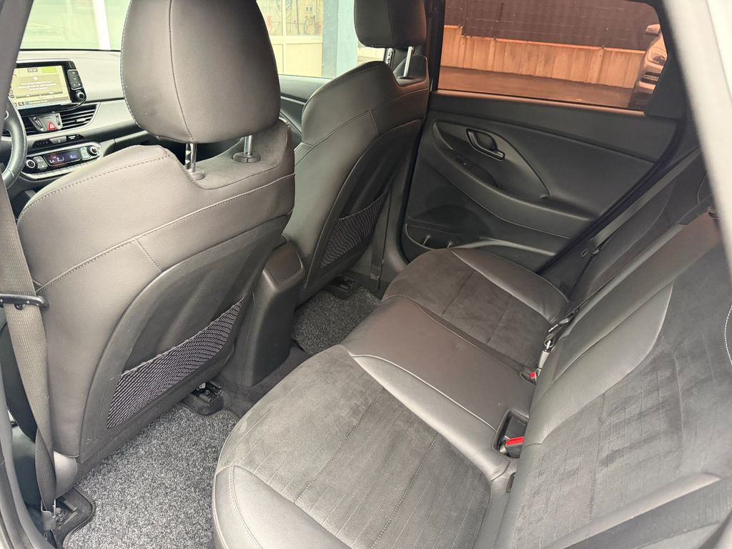 Hyundai I30 - Bild 10