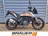 KTM 390 ADVENTURE 1. Hd. scheckheftgepfl. - KTM 390 ADVENTURE