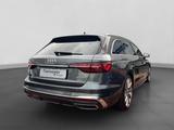 Audi A4 Avant 40 TDI S LINE NAVI+ KAMERA BuO AHK - Audi A4 40 TDI Gebrauchtwagen