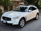 Infiniti FX FX30d S - Infiniti FX aus 2012
