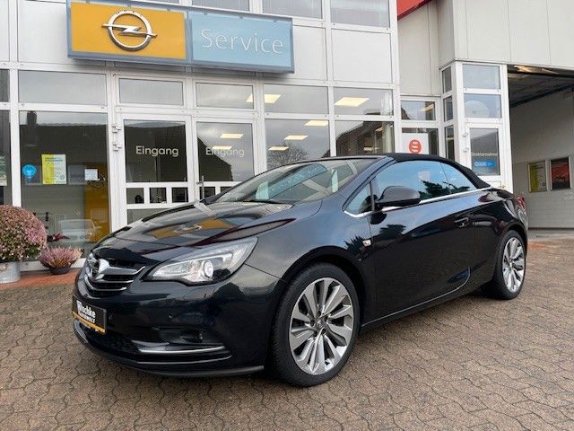 Opel Cascada Innovation ecoFlex