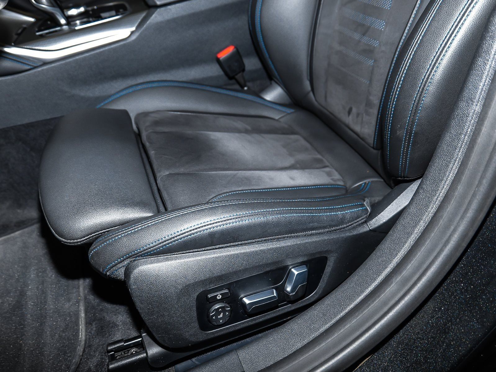 BMW 420 Gran Coupé - Bild 19