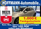 Mercedes-Benz A 200 Progressive Line Navi,Pano-SD,Parkassi,AHK - Mercedes-Benz A 200 mit Hybrid-Antrieb: Limousine