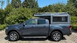Ford Ranger Wildtrak 3.2 mit Capra Wohnkabine - Offers