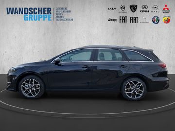 Kia cee'd Sportswagon 1.5 T-GDI LED PANORAMA MEMORY