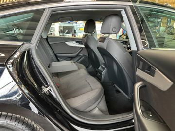 Audi A5 Sportback 35 TDI *Keyless*LED*NAVI*