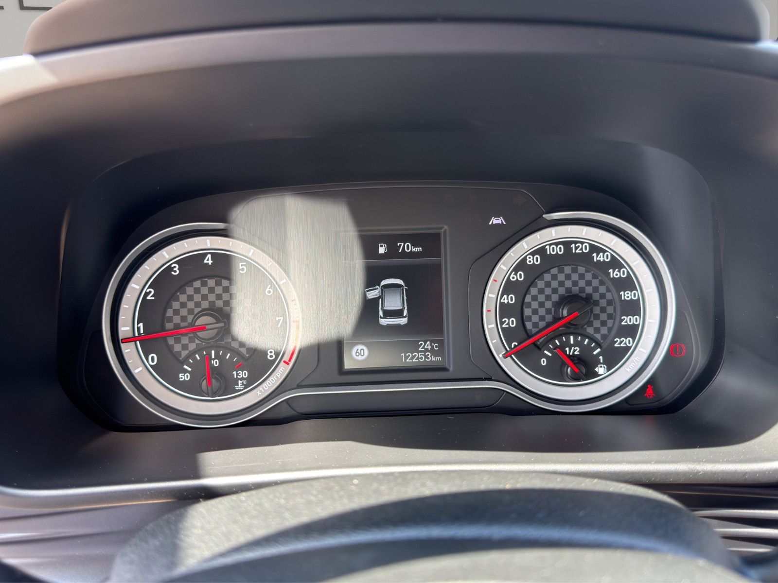 Hyundai BAYON – Bild 11