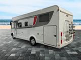 Bürstner Lyseo I 728 G/Einzelbetten/Heckgarage/2xKlima - Bürstner Einzelbetten
