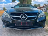 Mercedes-Benz E 250 Coupé E 250 Autom. - - Mercedes-Benz E 250 in München