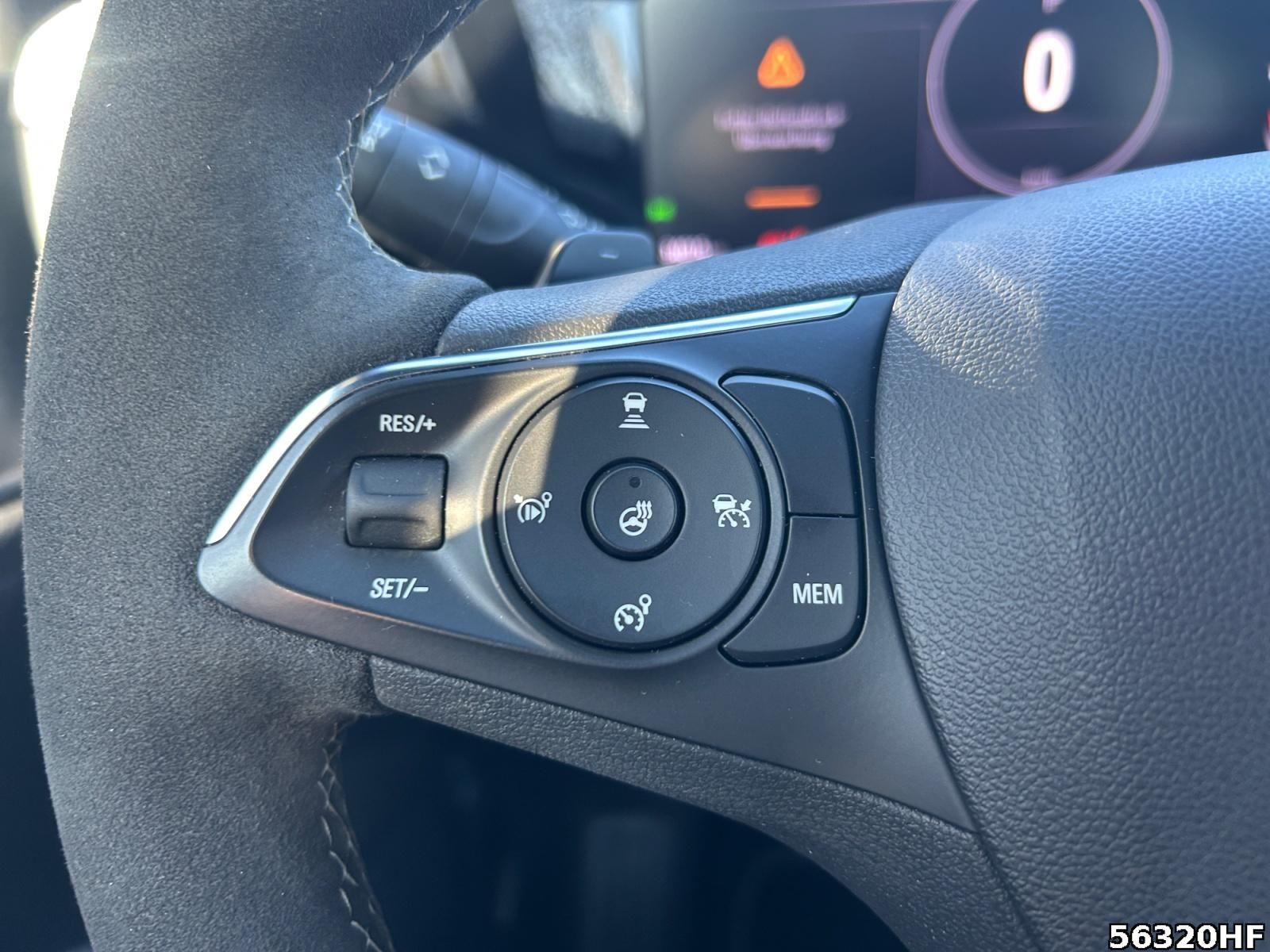 Fahrzeugabbildung Opel Mokka 1.2 Turbo, Ultimate