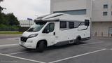 Mobilvetta Kea P86 - Mobilvetta Kea