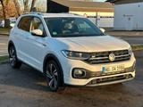 Volkswagen T-Cross R-Line 115 PS - VW T-Cross von privat
