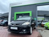 Mazda 5 Van. 1.8 Exclusive 85kW 116 PS - Mazda 5 mit Benzin-Antrieb