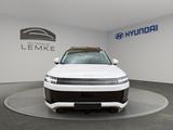 Hyundai IONIQ 9 110kWh 4WD UNIQ 6-SITZER RELAX+PANORAMA - weiße Hyundai IONIQ 9