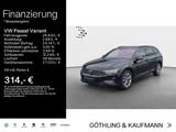 Volkswagen Passat Variant Business 2.0TDI 147kW*DSG*AHK*KAM - Volkswagen Passat Variant in Mainz