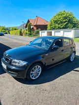 BMW 116i 4100 Euro letzte Preis Tel.017356... - BMW 1er Reihe: Preis