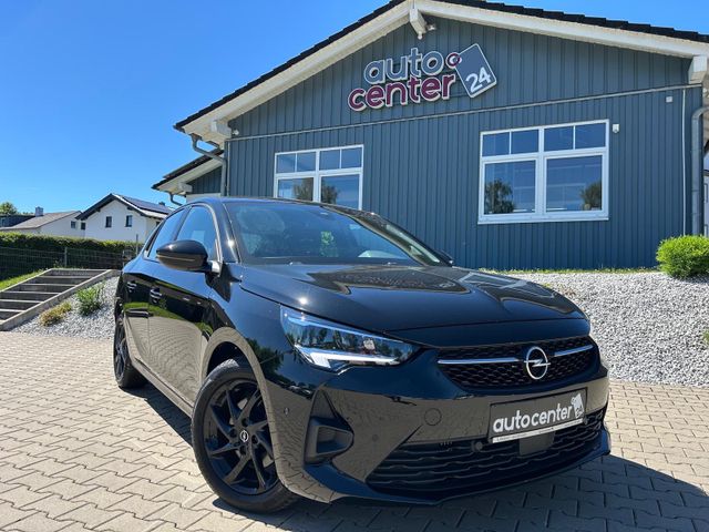 Opel Corsa F GS°Automatik°LED°1.Hand°Leder°Kamera°