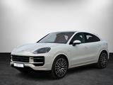 Porsche Cayenne Coupe E-Hybrid - Porsche Cayenne mit Hybrid-Antrieb: Automatik