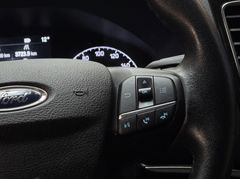 FORD Tourneo Custom|TitaniumX|8-Sitzer|Navi|Leder|AHK