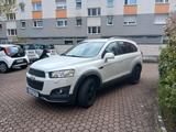 Chevrolet Captiva 2.2TD LT+ Auto AWD 7-Sitzer LT+ - Chevrolet in Nürnberg