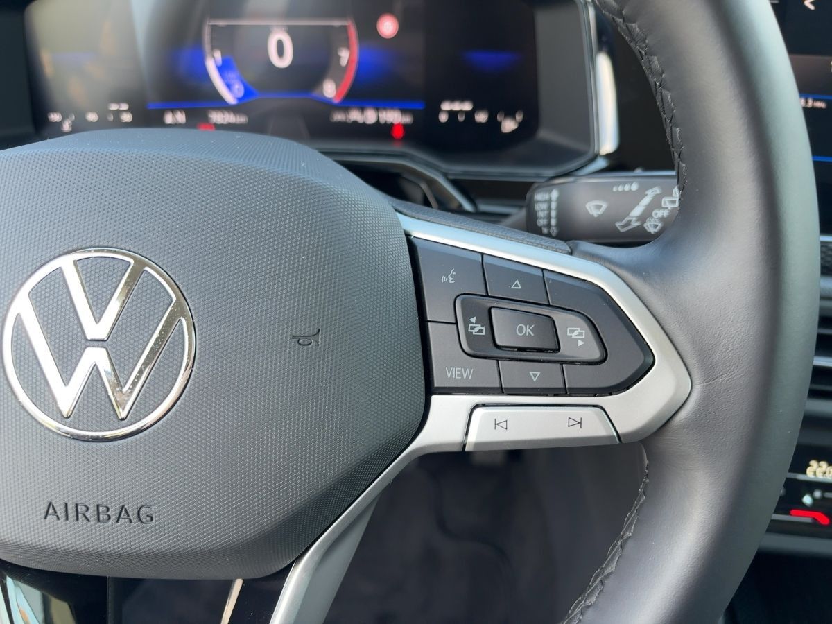 Volkswagen Taigo - Bild 15