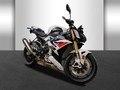 BMW S 1000 R M-Paket, Komfort-, Dynamik-, Sozius-Pak - BMW S1000