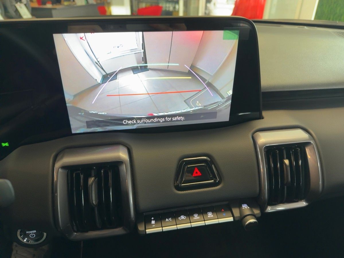 Fahrzeugabbildung Toyota Urban Cruiser 61 kWh Teamplay *0,00% Fin. 30.06*