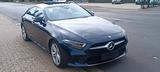 Mercedes-Benz CLS 350 d 4MATIC - - Mercedes-Benz CLS 350 aus 2018