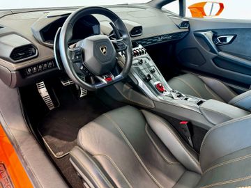 Lamborghini Huracán LP610-4 Sofort verfügbar! X-Pell, Lift