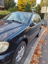 Mercedes-Benz 270Ml CDI - Mercedes-Benz 270: Cdi