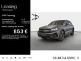 Volkswagen Touareg 3.0 TSI R-Line 4M*22Z*DYNAUDIO*Massage* - Volkswagen Touareg mit Benzin-Antrieb: Geländewagen, 3.2